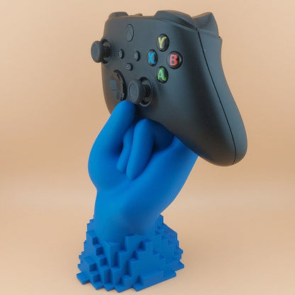 Single Hand Controller Stand