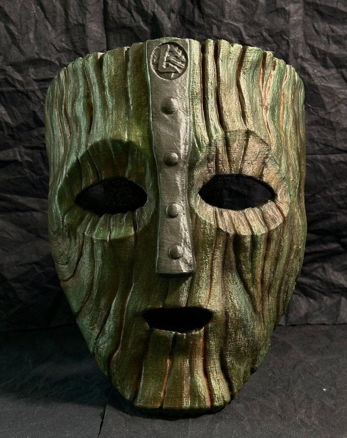 The Whimsy: The Mask Wearable