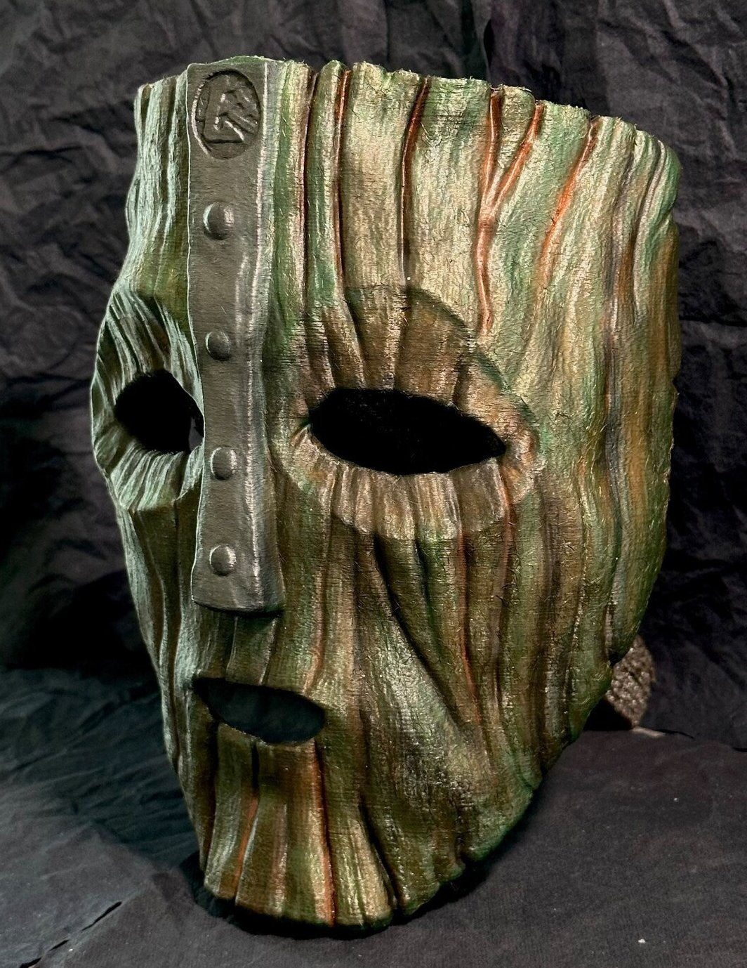 The Whimsy: The Mask Wearable