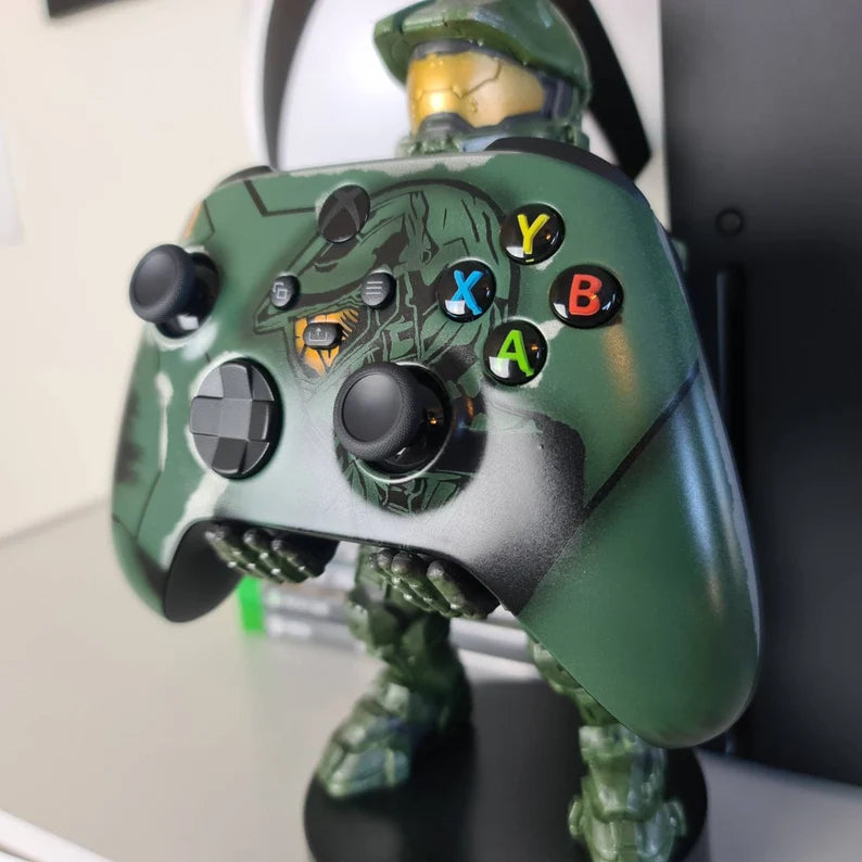 Halo: The Master Chief Controller Stand