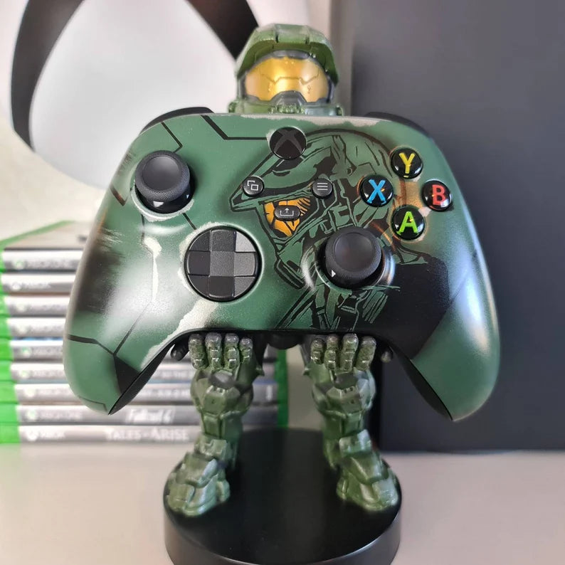 Halo: The Master Chief Controller Stand