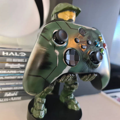 Halo: The Master Chief Controller Stand