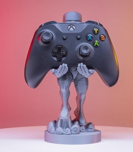 Iron Man Controller Stand