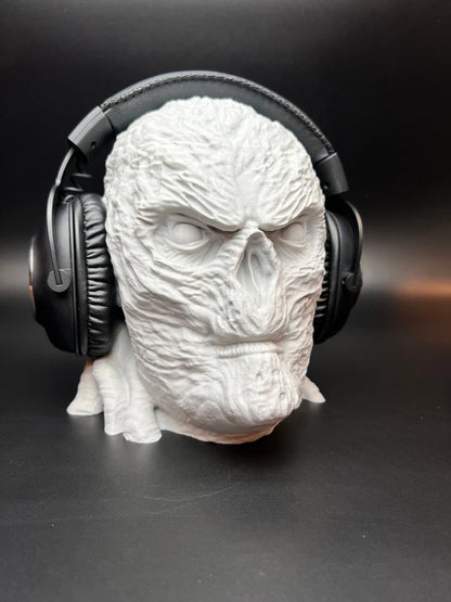 Vecna Sculpture Headphone Stand