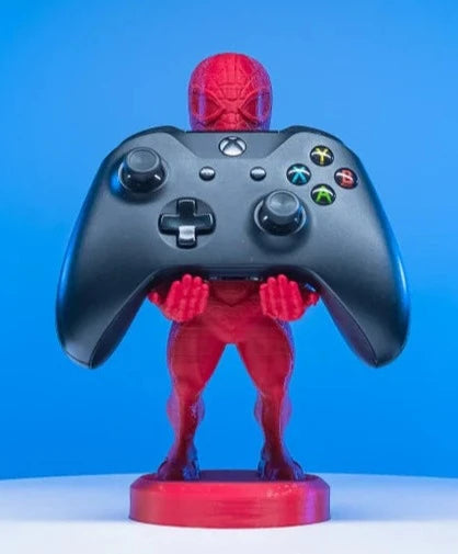 Spider-Man Controller Stand