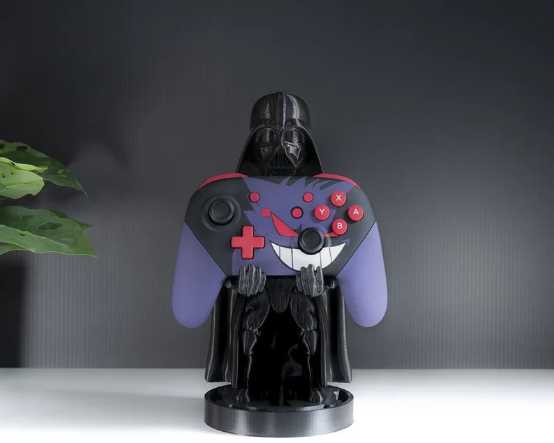 Darth Vader Controller Stand