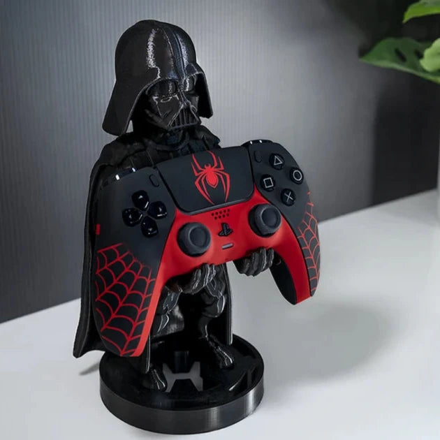 Darth Vader Controller Stand