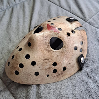 Jason Vhoorhees Mask