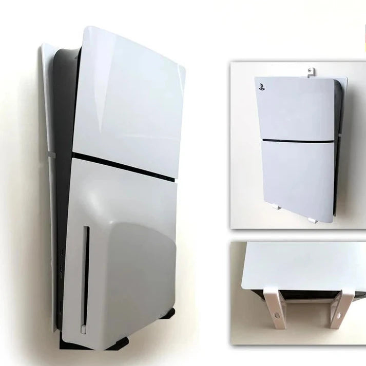 PS5 Slim Wall-Mount