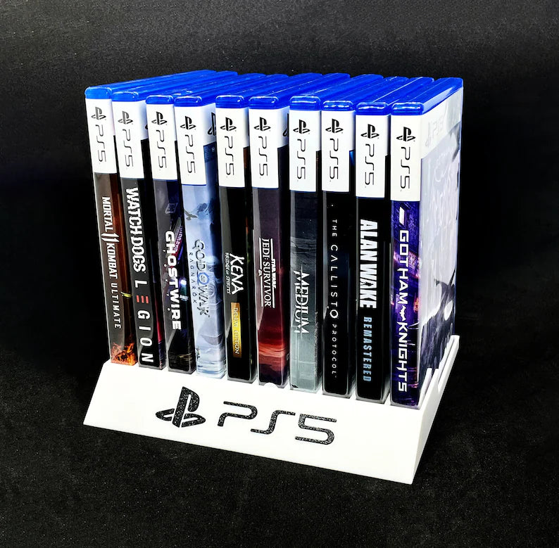 PS5 Disc Stand