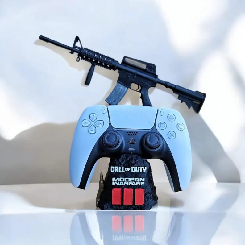 Call of Duty Modern Warfare 3 Controller Stand