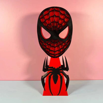 Spiderman Headphone Stand