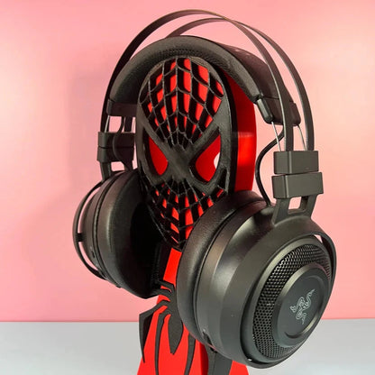 Spiderman Headphone Stand