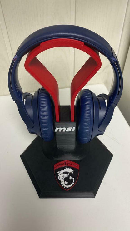 MSI Headphone Stand