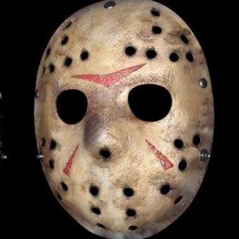 Jason Mask