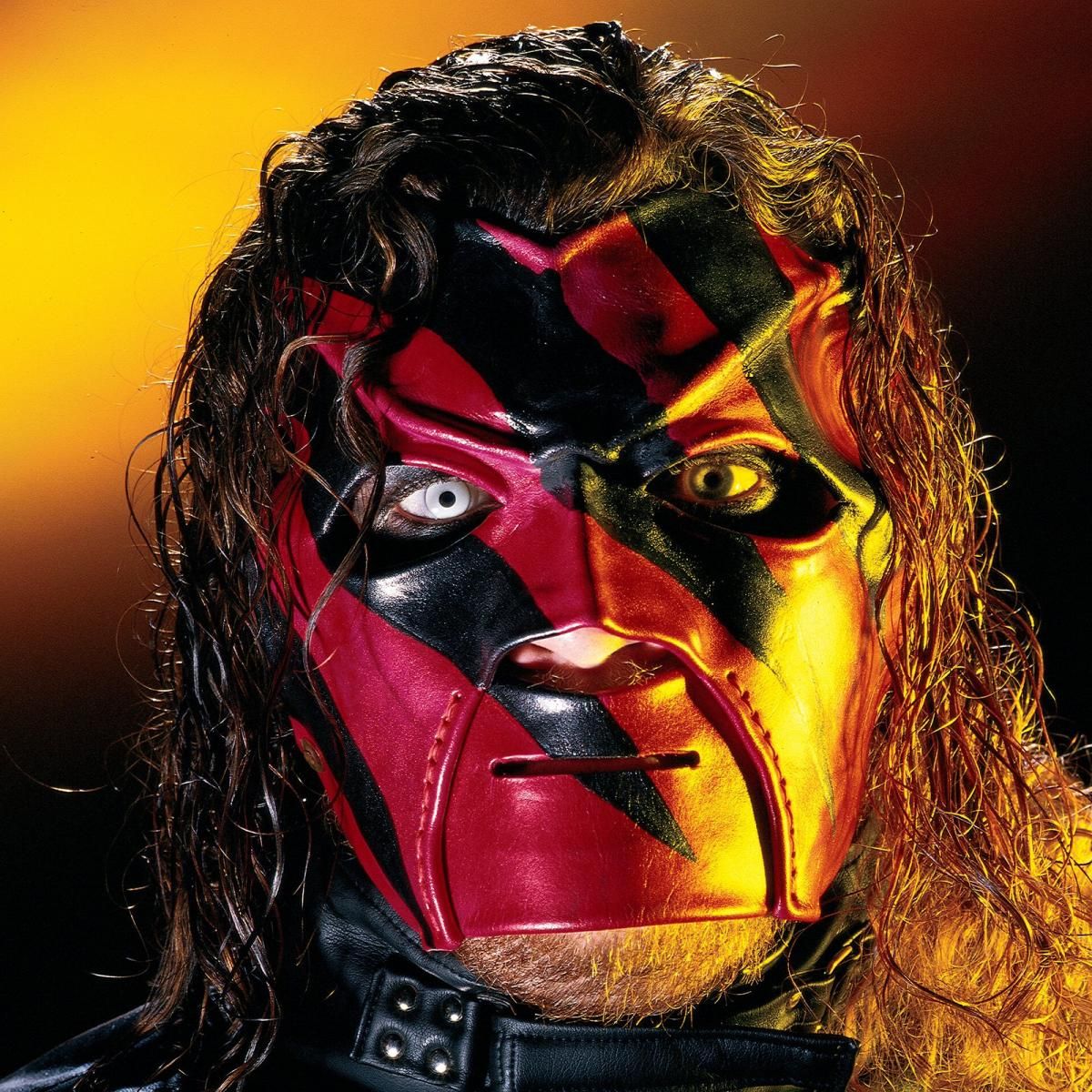 Kane Mask