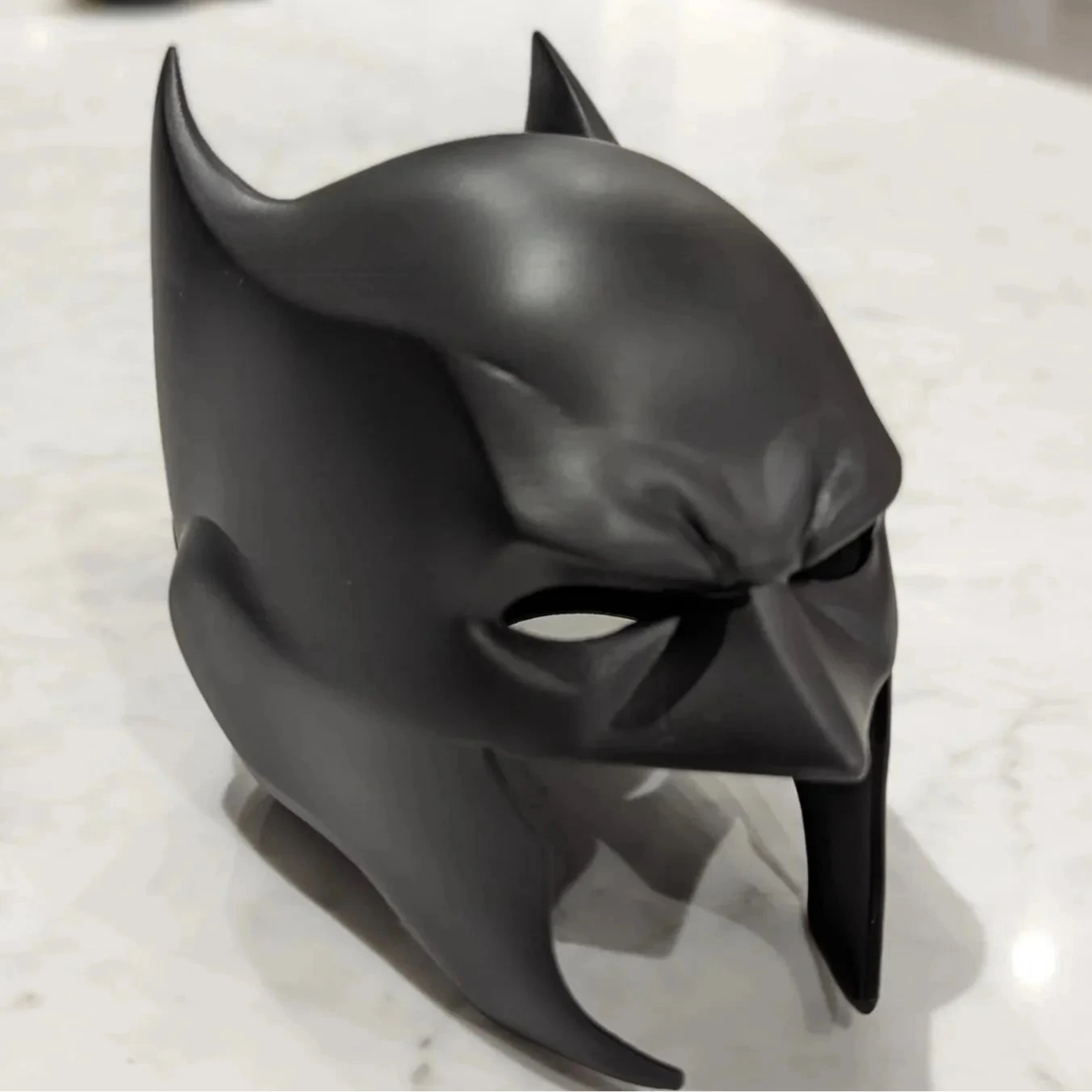 The Dark Knight Batman Mask