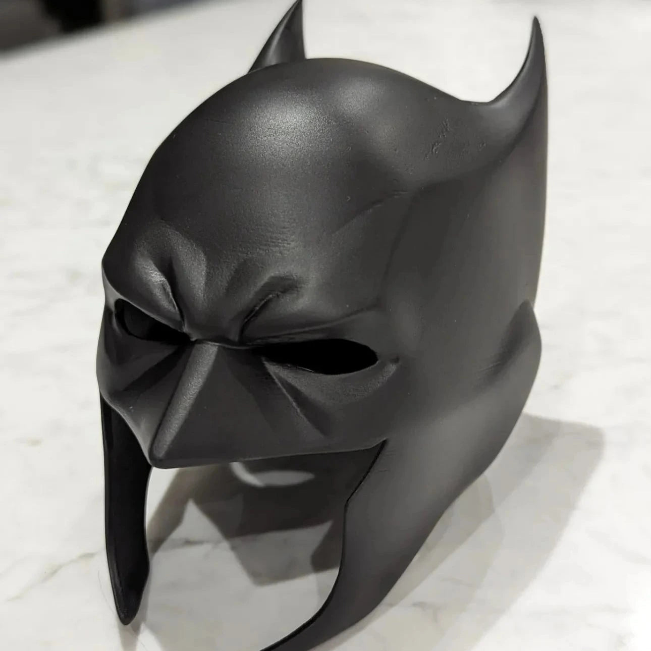 The Dark Knight Batman Mask