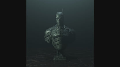 The Dark Knight Batman Bust