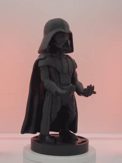 Darth Vader Controller Stand