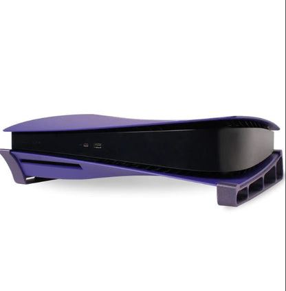 PS5 Feet - Purple / Disc version - Feet