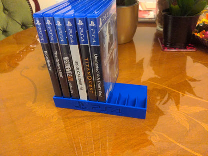 PS4 Disc Stand