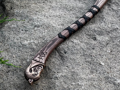 God of War Leviathan Axe