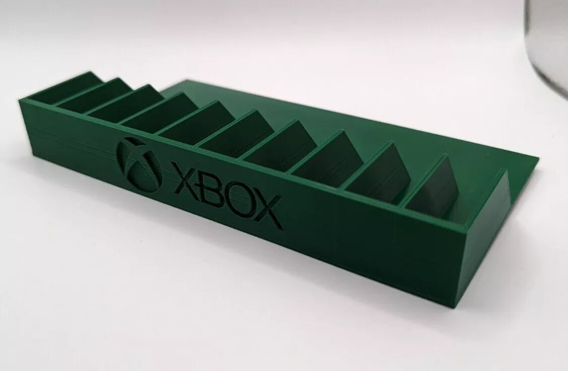 Xbox Disc Stand