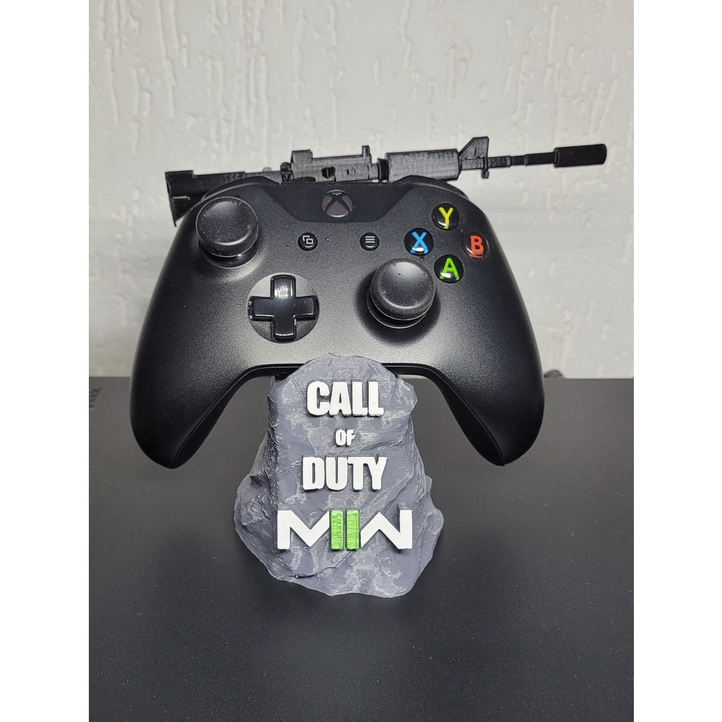 Call of Duty "Modern Warfare 2" Controller Stand